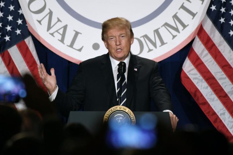 CHINA CRITICA NOVA ESTRATÉGIA AMERICANA DE ARMAS NUCLEARES