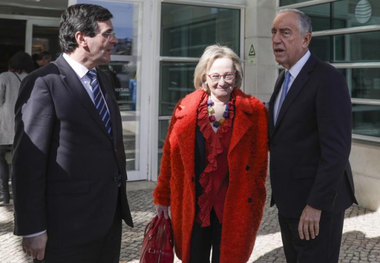 MINISTRO CONSIDERA SURTO DE ‘LEGIONELLA’ CONTROLADO E VAI AJUDAR CONTROLO DOS HOSPITAIS