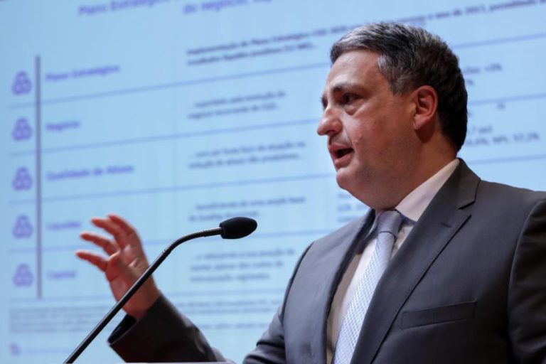 “CGD NÃO ALTERA PREÇÁRIO DAS COMISSÕES ESTE ANO”
