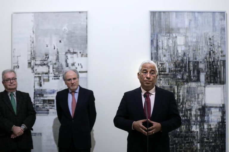 “ANTIPATIA DAS CATIVAÇÕES” PERMITIU COMPRAR QUADROS DE  MARIA HELENA VIEIRA DA SILVA, DIZ COSTA