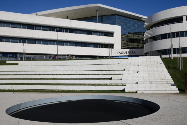 CENTRO DA GOOGLE EM “OEIRAS VALLEY” DINAMIZA CONCELHO QUE JÁ MEXE HÁ DÉCADAS