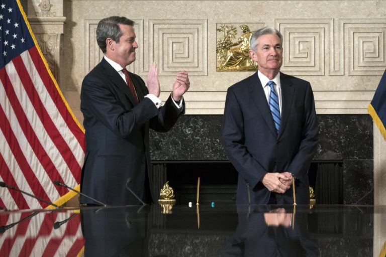 RESERVA FEDERAL DEVE CONTINUAR SUBIDA GRADUAL DAS TAXAS COM ECONOMIA SÓLIDA