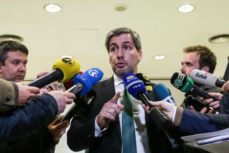 BRUNO DE CARVALHO PEDE BOICOTE DOS ADEPTOS DO SPORTING À COMUNICAÇÃO SOCIAL