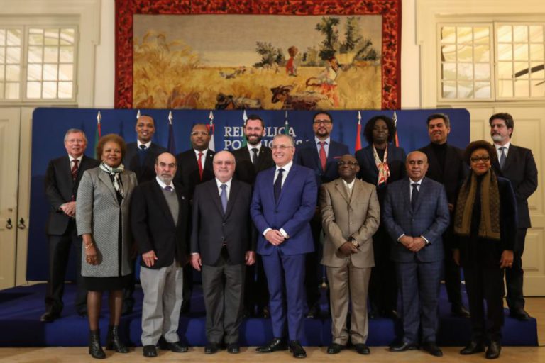 CAPOULAS SANTOS VINCA IMPORTÂNCIA DA AGRICULTURA FAMILIAR PARA “COMBATER FOME E DESNUTRIÇÃO”