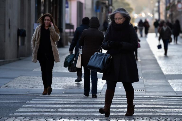 PORTUGUESES CONHECEM HOJE MELHOR OS SINTOMAS DO ATAQUE CARDÍACO – ESTUDO