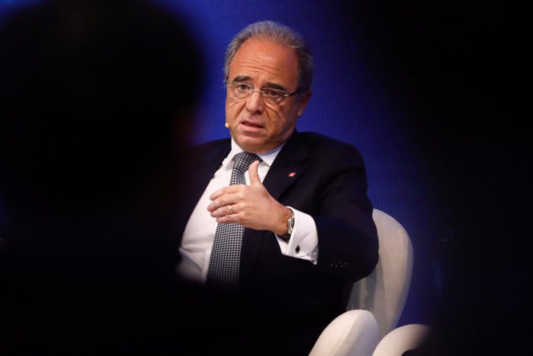 BANCO BCP AUMENTA LUCROS PARA 186,4 ME EM 2017