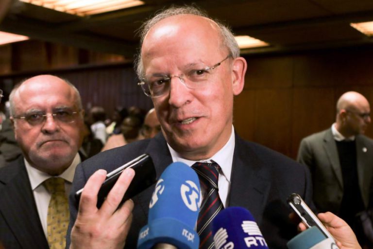 PORTUGAL ESPERA RESPEITO PELO ESTADO DE DIREITO NAS INVESTIGAÇÕES A ALEGADO GOLPE NA GUINÉ EQUATORIAL