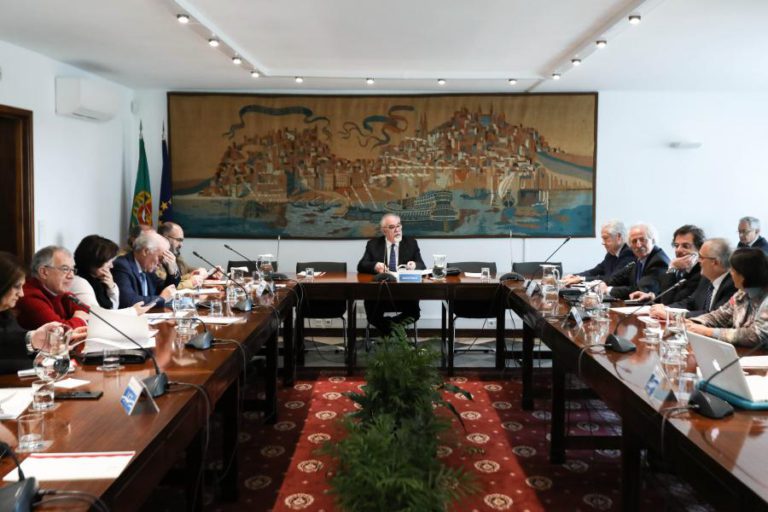 MINISTRO DIZ QUE “É MUITO EXPECTÁVEL” ALTERAÇÕES LABORAIS AINDA ESTE ANO