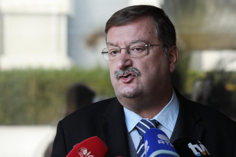 UGT APRESENTA DIA 22 PROPOSTA DE ACORDO DE EMPRESA À ADMINISTRAÇÃO DA AUTOEUROPA