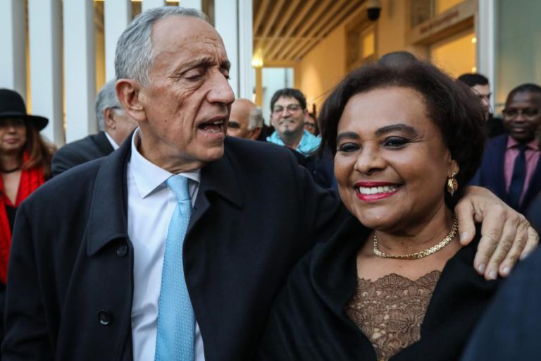 OPERAÇÃO FIZZ: MARCELO REAFIRMA O BOM RELACIOMENTO COM ANGOLA