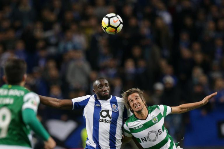 FÁBIO COENTRÃO, DO SPORTING, FALHA JOGO COM TONDELA POR CASTIGO DA TAÇA