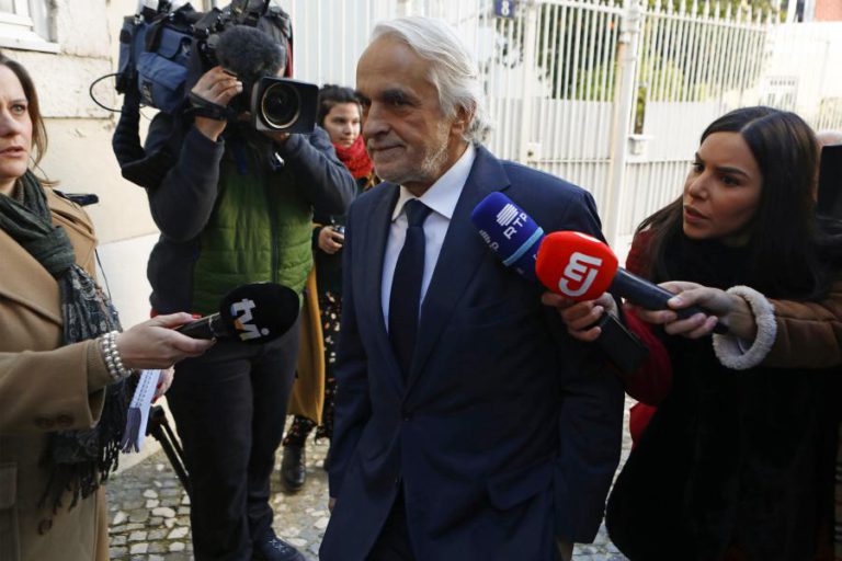 JUÍZ RANGEL VAI CONTINUAR A SER OUVIDO PELO SUPREMO ÀS 15:00