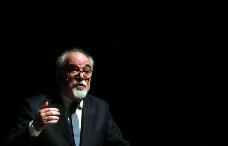 MINISTRO DO TRABALHO QUER JUSTIÇA PARA AS INSTITUIÇÕES SOB INVESTIGAÇÃO JUDICIAL