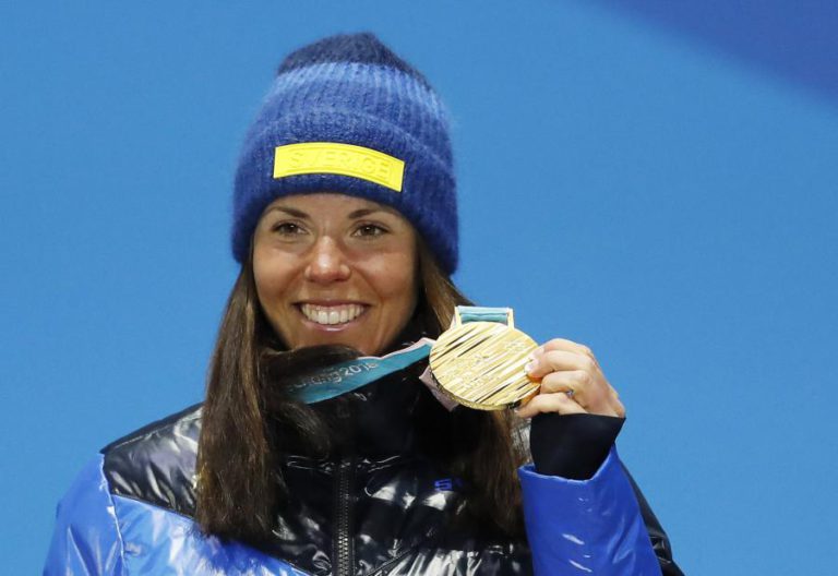 PYEONGCHANG2018: KALLA CONQUISTA O PRIMEIRO OURO E BJORGEN FAZ HISTÓRIA