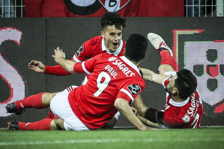 BENFICA PROCURA NOVA LIDERANÇA PROVISÓRIA DA I LIGA, FACE AO ‘CARRASCO’ BOAVISTA