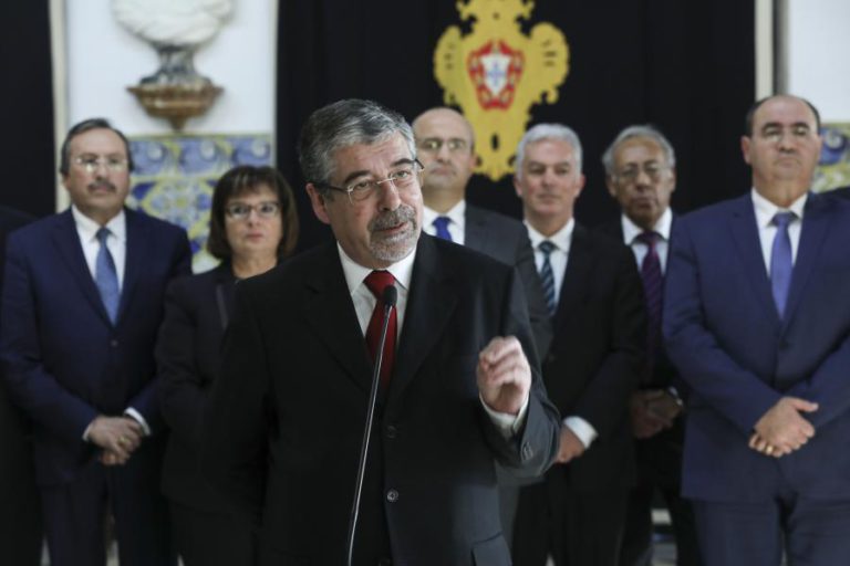 MUNICÍPIOS INSISTEM NA “PRIORIZAÇÃO DAS INTERVENÇÕES” DE LIMPEZA DAS FLORESTAS