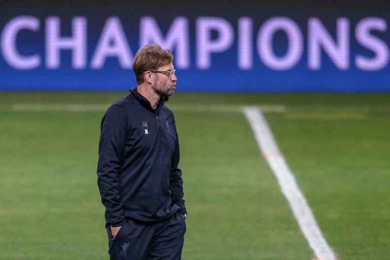 KLOPP DIZ QUE LIVERPOOL ESTÁ PREPARADO PARA DEFRONTAR O FC PORTO