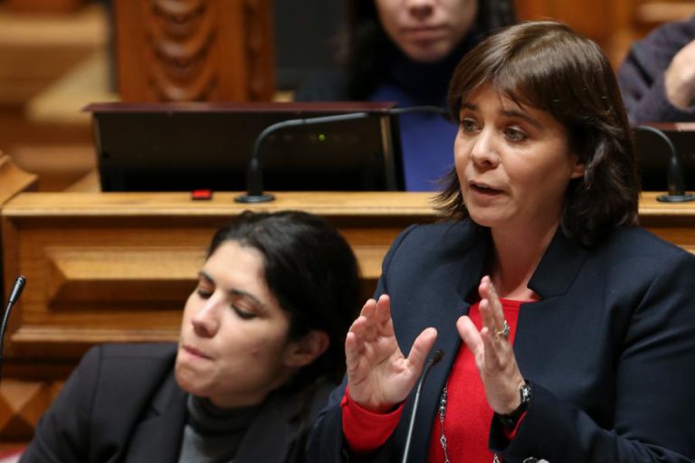 BE EXIGE MAIS INVESTIMENTO NA SAÚDE E QUER “ESTANCAR SANGRIA DE DINHEIRO” PARA O PRIVADO