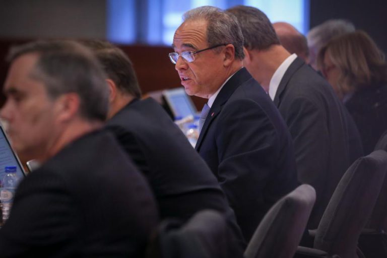 ANTÓNIO MEXIA E CARLOS SILVA FICAM NA ADMINISTRAÇÃO DO BCP ATÉ À ASSEMBLEIA-GERAL
