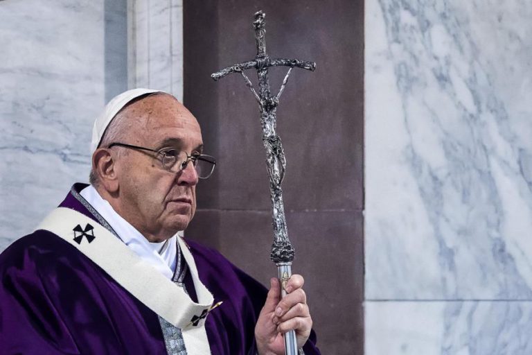 PAPA FRANCISCO ASSEGURA QUE PAULO VI SERÁ SANTO ESTE ANO