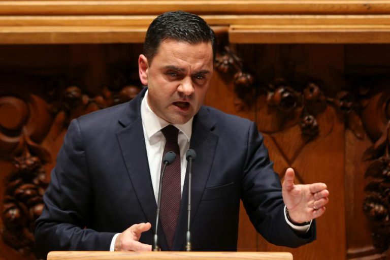 PEDRO MARQUES DIZ QUE VERBA DE BRUXELAS PARA ZONAS AFETADOS PELOS INCÊNDIOS É POSITIVA