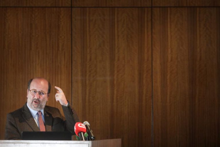 GOVERNO DESTACA PARCERIA PARA RESOLVER PROBLEMAS DE FALTA DE ÁGUA NO ALENTEJO