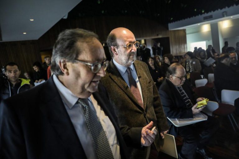 EX-MINISTRO CRITICA FISCALIZAÇÃO, ATUAL MINISTRO AMBIENTE DIZ QUE AÇÕES DUPLICARAM