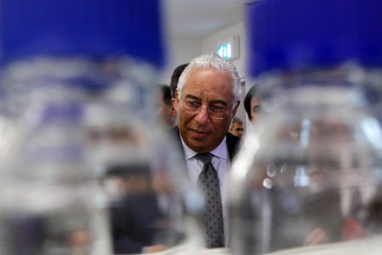 PM DIZ QUE O GRANDE POTENCIAL DO PAÍS NÃO ESTÁ NAS ZONAS MAIS DESENVOLVIDAS