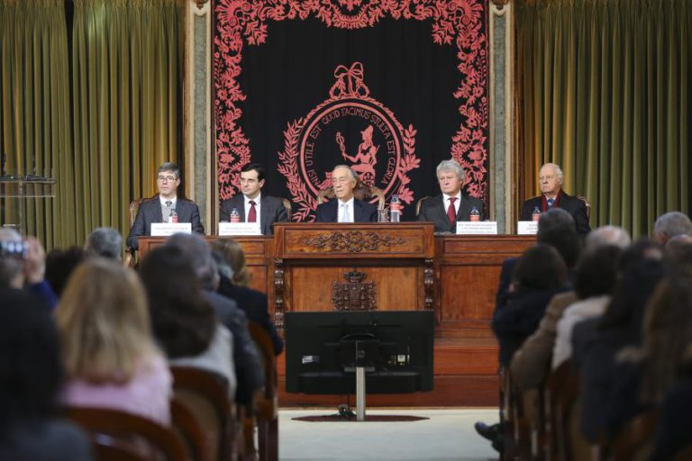 MARCELO REBELO DE SOUSA APELA À “CAUSA NACIONAL” DA DÁDIVA DE SANGUE