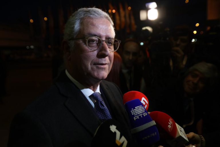 FERNANDO NEGRÃO É CANDIDATO ÚNICO À BANCADA DO PSD