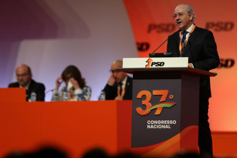 RIO DIZ QUE OBJETIVO É “SEMPRE GANHAR” E REJEITA HIPÓTESE DE BLOCO CENTRAL