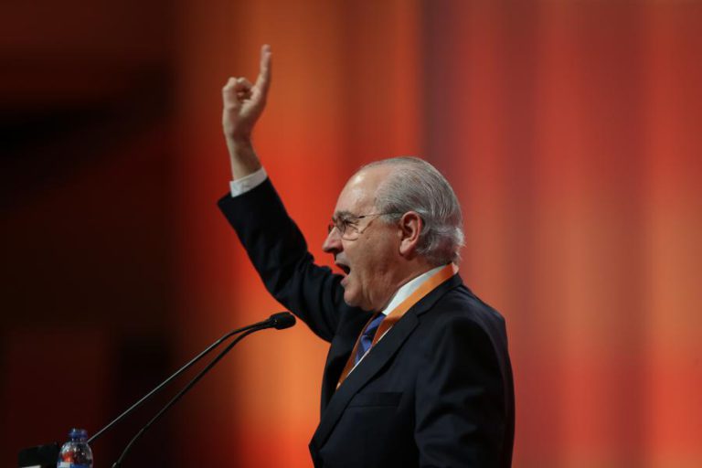 RIO SATISFEITO COM “UNIDADE POLÍTICA” MAIS DO QUE COM ACORDO NAS LISTAS