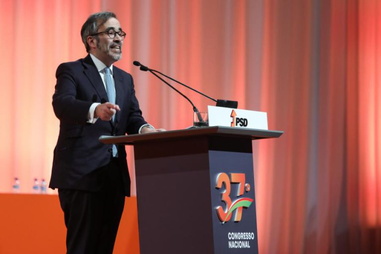 BATALHAS ELEITORAIS QUE AÍ VÊM ESTÃO AO ALCANCE DO PARTIDO – PAULO RANGEL
