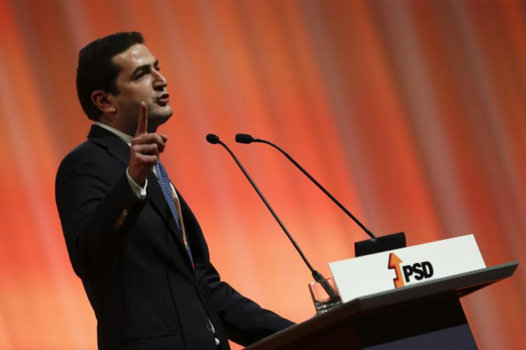 HUGO SOARES ACUSA DIREÇÃO DO PSD DE “DESRESPEITO INSTITUCIONAL GRAVE”