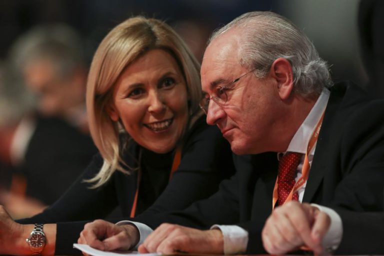 DAVID JUSTINO RELATIVIZA ACUSAÇÃO DE TRAIÇÃO DE RIO NA ESCOLHA DE ELINA FRAGA
