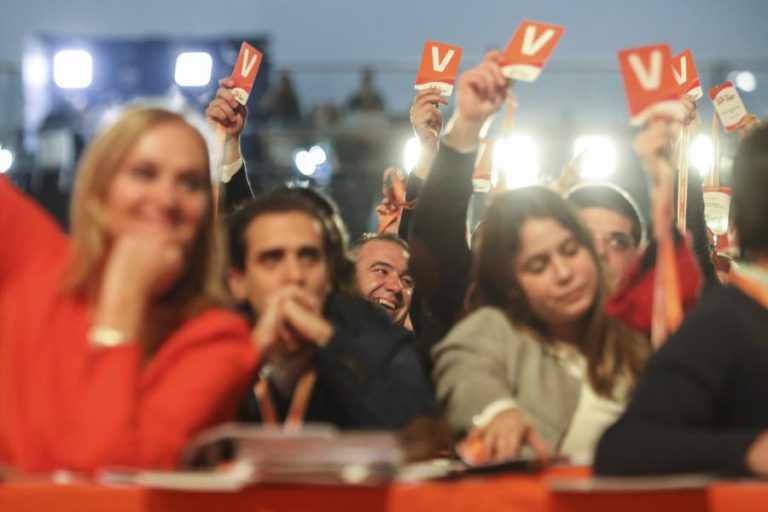 PSD/CONGRESSO: APROVADAS TODAS 21 PROPOSTAS TEMÁTICAS, INCLUINDO LEGALIZAÇÃO DA CANÁBIS