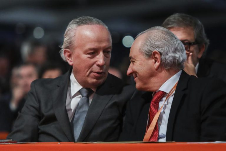 SANTANA PROMETE A RIO “UNIDADE E CONVERGÊNCIA”