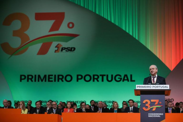 RIO DEFENDE ENTEDIMENTO ENTRE PARTIDOS E PROMETE “COOPERAÇÃO INSTITUCIONAL” COM PRESIDENTE