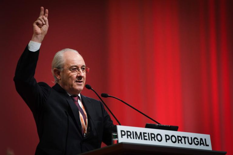 MARCELO RECEBE HOJE RUI RIO, UM DIA DEPOIS DA CONSAGRAÇÃO DO NOVO LÍDER DO PSD