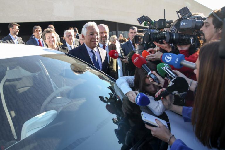 COSTA AFIRMA QUE PORTUGAL REENCONTROU O BOM CAMINHO E MOBILIDADE ELÉTRICA É PRIORIDADE CONSENSUAL