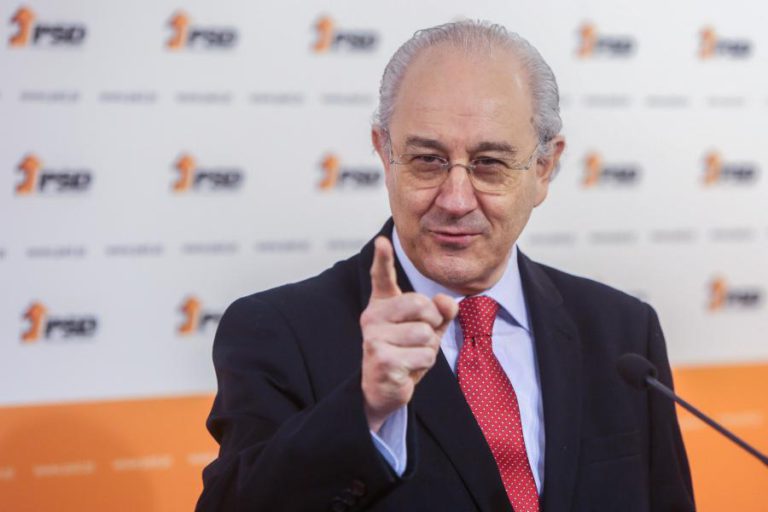 RIO MANTÉM CONFIANÇA POLÍTICA EM ELINA FRAGA E ANTECIPA “MAIS HISTÓRIAS”