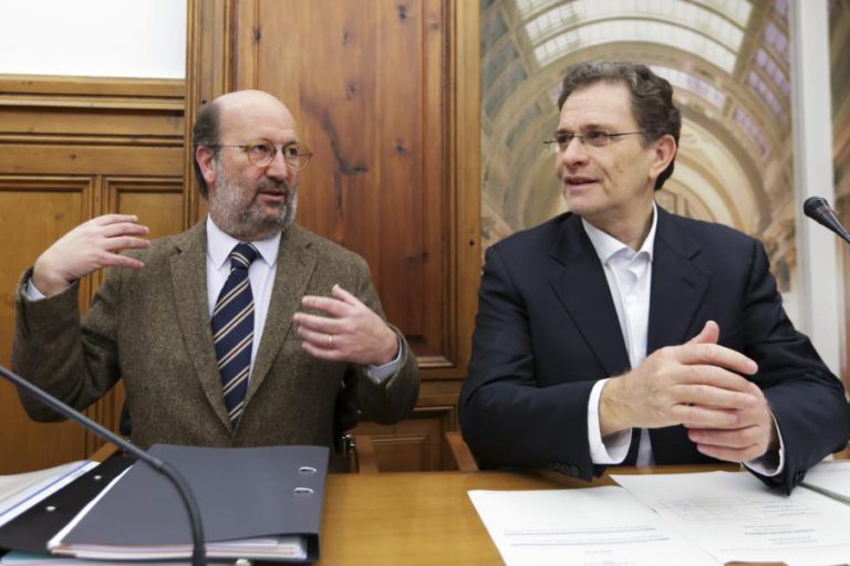 PORTUGAL PEDIU REUNIÃO COM ESPANHA SOBRE MINA DE URÂNIO EM RETORTILLO