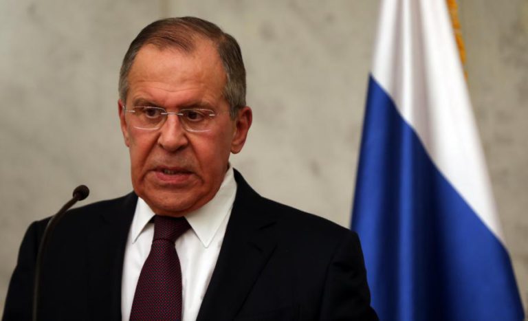 RÚSSIA PEDE A APOIANTES ESTRANGEIROS DA OPOSIÇÃO SÍRIA QUE GARANTAM O CUMPRIMENTO DO CESSAR-FOGO DA ONU