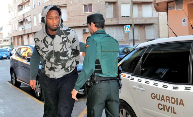 VILLARREAL SUSPENDE CONTRATO DE TRABALHO E SALÁRIO DE RUBEN SEMEDO