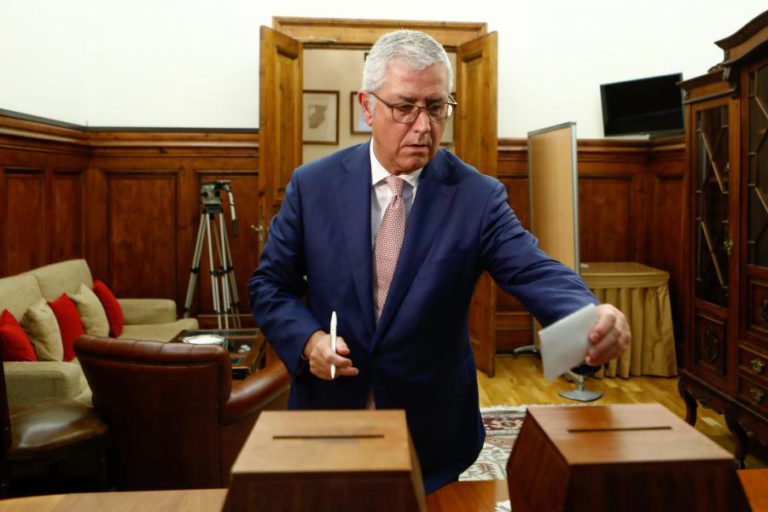 FERNANDO NEGRÃO ASSUME RESPONSABILIDADE DE LIDERAR GRUPO PARLAMENTAR DO PSD