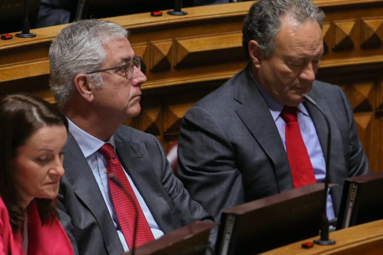 FERNANDO NEGRÃO “NÃO ESPERA” REBELIÃO NA BANCADA DO PSD