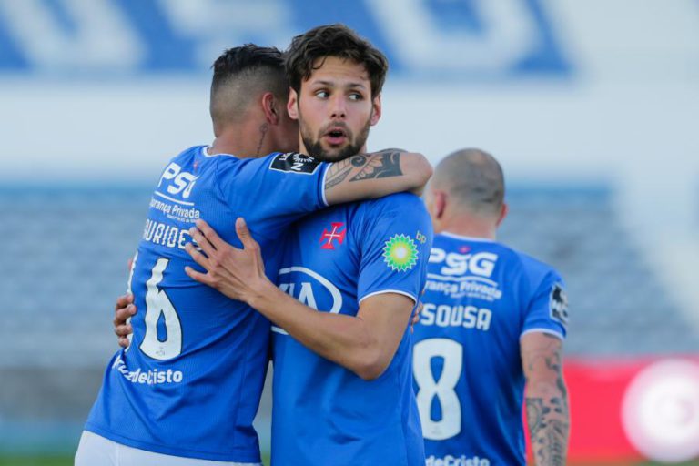 BELENENSES SOMA SEGUNDO TRIUNFO CONSECUTIVO, AO BATER FEIRENSE