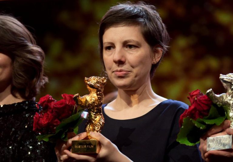 “TOUCH ME NOT” DE ADINA PINTILIE VENCEU URSO DE OURO DO FESTIVAL DE CINEMA DE BERLIM