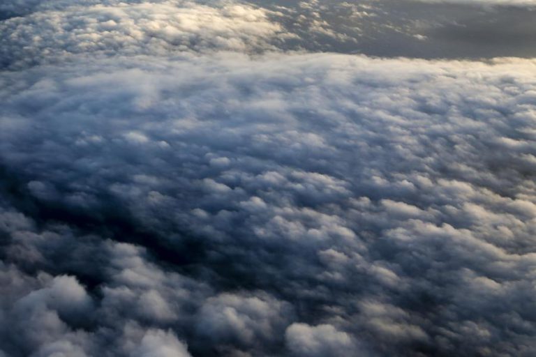 DEPRESSÃO “EMMA” AFETA LIGAÇÕES AÉREAS NOS AÇORES