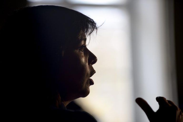 CATARINA MARTINS DÁ UM MÊS AO GOVERNO PARA ABRIR CONCURSOS DE VINCULAÇÃO DE PRECÁRIOS